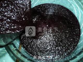 Mulberry Jam recipe