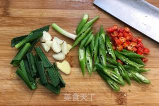 Griddle Cauliflower recipe