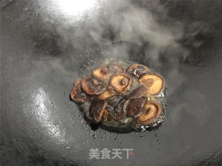 Grilled Vegetables with Mushrooms recipe