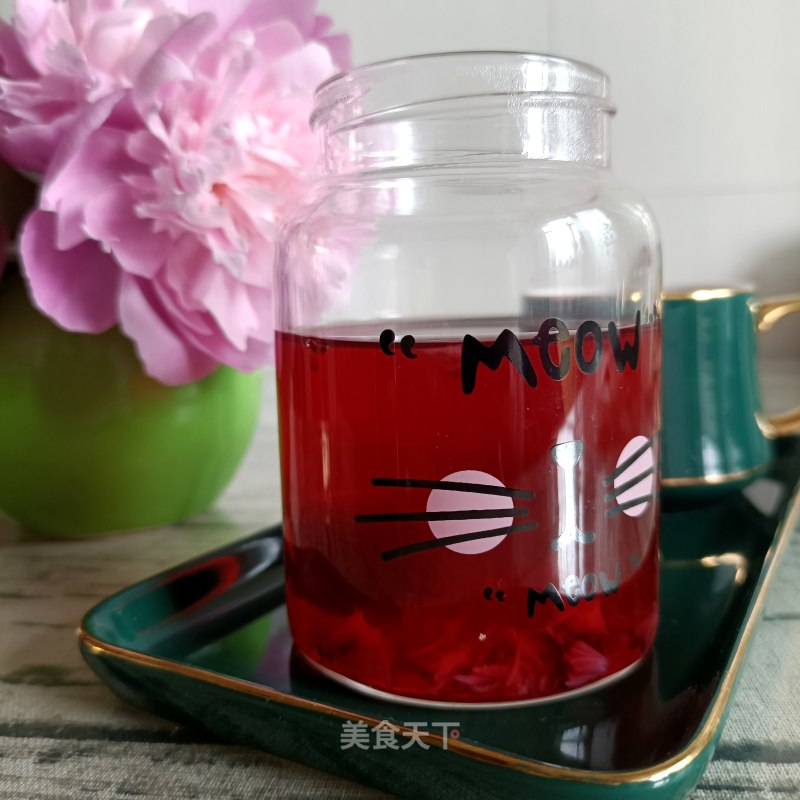Bayberry Syrup recipe