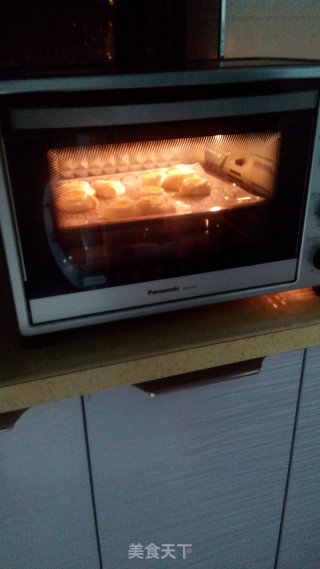 Sun Egg Bread recipe