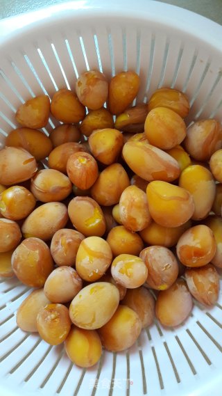 Liuwangzi Pork Bone Soup recipe