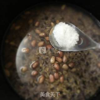 Laba Rice recipe