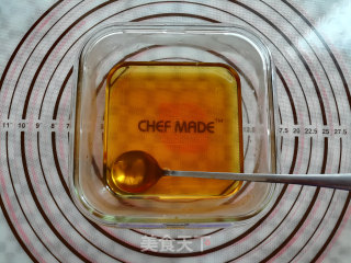 Love Bowl Cake recipe