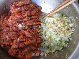 [henan] Shrimp and Beef Wonton recipe