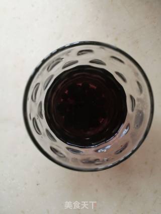 Black Bean Water recipe
