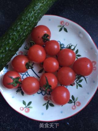 Tomato Bunny recipe