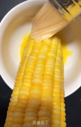 Fried Corn recipe
