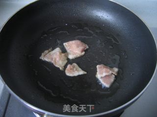 Stir-fried Pork with Curry Onion recipe