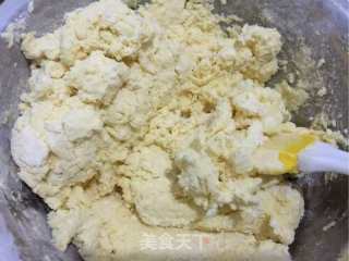Savoury Cookies recipe