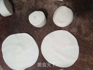 Sprout Meat Buns recipe