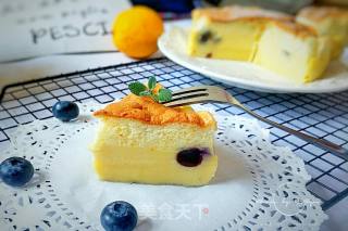 Magic Cake recipe
