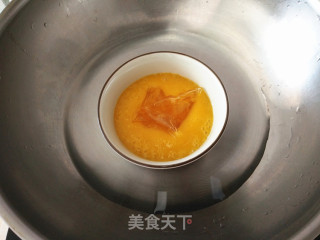 #四session Baking Contest and It's Love to Eat Festival# Mango Two-color Mousse Cup recipe