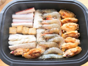 Without Adding A Drop of Water ❗️homemade Home-made Three-juice Braising Pot ❗️ recipe