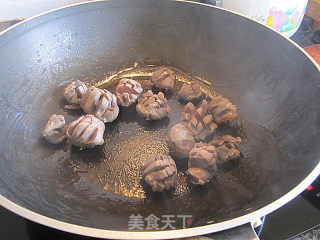 Cumin Duck Zhen recipe