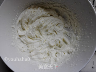 Xue Mei Niang recipe