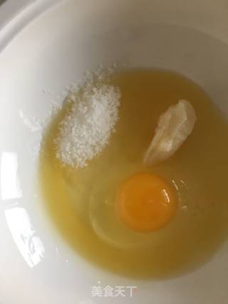 Sesame Bite recipe