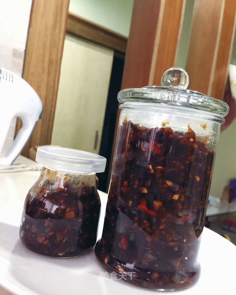 Ejiao, Jujube and Ginger Paste recipe