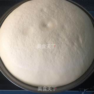 Bread Cake Rolls recipe