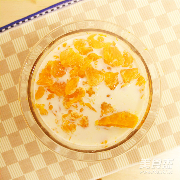 Green Honey Sunshine Simi Lao recipe