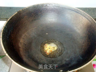 Rapeseed Pleurotus Ostreatus recipe