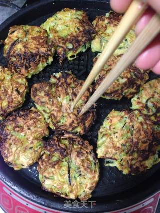 Pan-fried Beigua Biscuit recipe