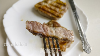 #东岭牛肉机# Sauteed Plum Meat recipe