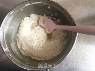 Almond Cookies recipe