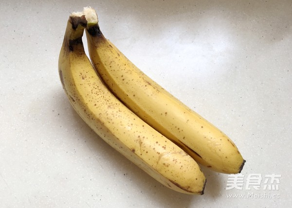 Crispy Banana Chips recipe