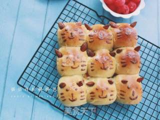 Cat Meat Floss Squeeze Bag recipe