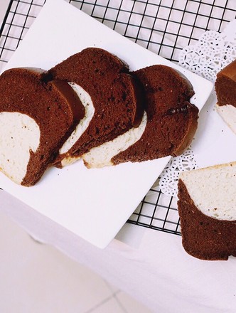 Black Diamond Toast recipe