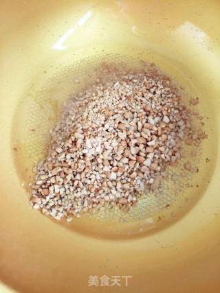 Camellia Noodles recipe