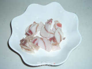 Bacon Scallop recipe