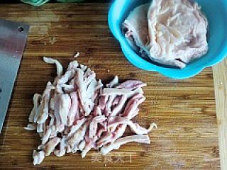 White Pepper Pork Belly Soup recipe