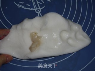 Pan-fried Crystal Shrimp Dumplings recipe