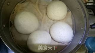 Northeast Sauerkraut Dumpling recipe