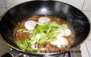 A Beauty Dish that Never Goes Out of Style-stewed Pork Skin with Yam recipe