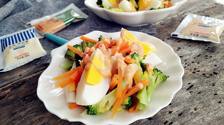 Egg Salad recipe