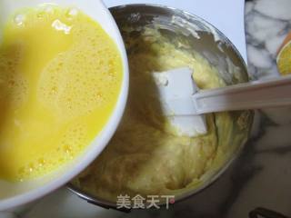 Caramelized Pumpkin Cheese Pudding recipe