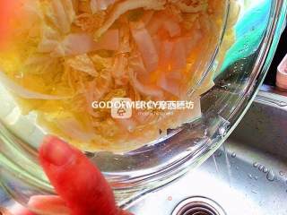 Exotic Cuisine Korean Cuisine recipe