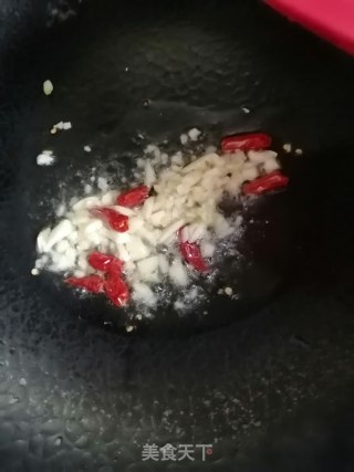 Small Rape recipe