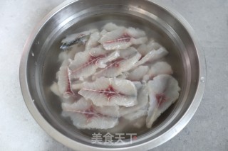 Pickled Fish recipe