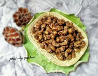 Dry Bomb Zhizhihou recipe