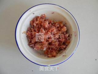 Carrot Meatballs recipe