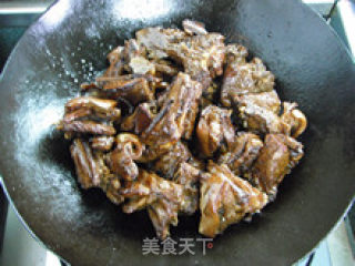 Nourishing and Cold-proofing Dual Effects-fragrant Braised Lamb recipe