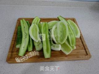 Pickled Cucumber recipe