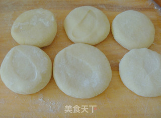 [yiru's Private Health Staple Food] Zucchini and Egg Steamed Dumplings recipe