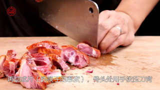 A Piece of Cake [red Pepper Cured Duck Legs] recipe