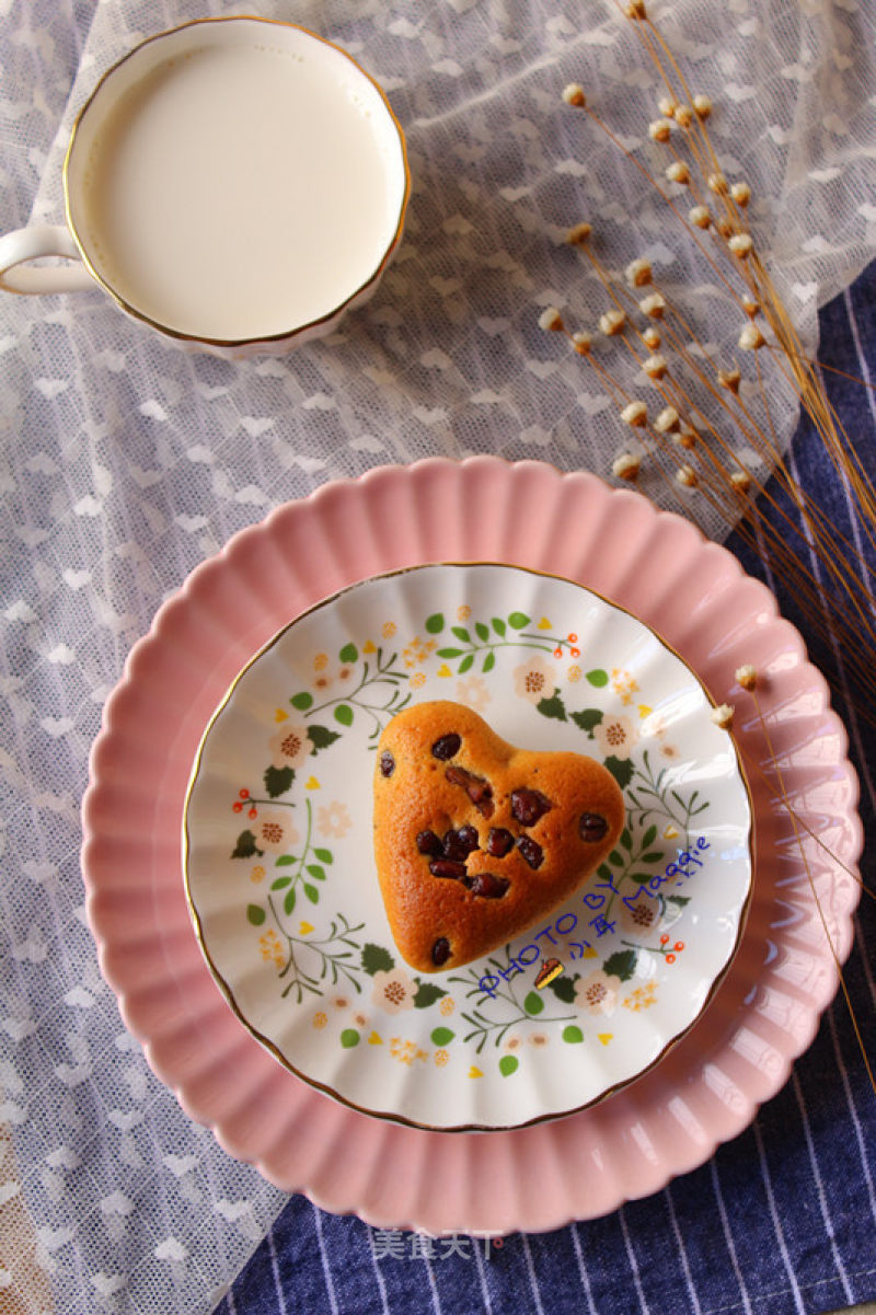 Blueberry Cloud Cake recipe