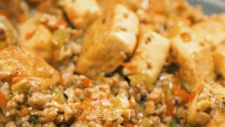 Yipin Fresh Tofu recipe
